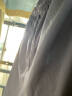 南极人（Nanjiren）短裤男冰丝休闲五分裤外穿运动沙滩裤薄款休闲裤子短裤夏季男 L 实拍图