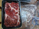 領(lǐng)食鮮生澳洲和牛M9原切牛肉片谷飼牛肉生鮮冷凍日式燒烤火鍋食材源頭直發(fā) M5+眼肉牛肉片【凈重1250g/5盒】 曬單實(shí)拍圖