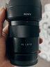 索尼（SONY） 全畫幅微單E口定焦鏡頭 FE鏡頭 蔡司 FE 55mm F1.8 人像定焦 曬單實拍圖
