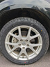 科馬仕越野輪胎EF1500AT全地形靜音棉安靜舒適SUV新能源車專用235/50R19 225/55R19 103V XL靜音棉 曬單實拍圖
