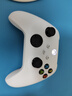 微軟（Microsoft）Xbox無線游戲手柄 無線控制器 冰雪白 藍(lán)牙適配Xbox/PC/平板/手機(jī) Steam促銷黑神話悟空 絲之歌 曬單實拍圖