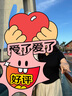 帛芮短袖女夏款polo領(lǐng)螺紋純色修身顯瘦百搭T恤簡(jiǎn)約半袖上衣 曬單實(shí)拍圖