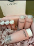 蘭蔻大粉水400ml爽膚水保濕水潤滋潤護膚品套裝生日禮物禮盒送女友 曬單實(shí)拍圖