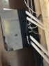 必聯(lián) 1200M千兆速率路由器 5G雙頻增強無(wú)線(xiàn)WiFi穿墻王家用宿舍游戲電信移動(dòng)5接口漏油器放大器 曬單實(shí)拍圖