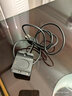 ITDK 適用amazfit華米Bip S米動(dòng)青春版1S/A1805充電器 手表A1916充電線(xiàn) 充電底座 曬單實(shí)拍圖