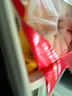 千味央廚香芋地瓜丸紅糖爆漿糍粑半成品油炸小吃食品冷凍生鮮點(diǎn)心零食 紅糖爆漿糍粑300g*5袋 約50個(gè) 曬單實(shí)拍圖