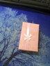 玖維婭S925銀針耳環(huán)女簡約網(wǎng)紅潮個(gè)性幾何水晶耳釘女長款韓版氣質(zhì)百搭耳飾品 JYD0135小豆豆耳釘 曬單實(shí)拍圖