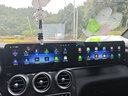 路仕航奔馳C200L/GLC300/glc260/c180中控顯示大屏導航儀一體機雙連屏 15-22款C級/GLC 24.6寸QLED雙連屏 八核4G版(8+128G) 曬單實拍圖