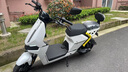 適用小牛電動(dòng)車(chē)F200兒童座椅折疊寶寶椅安全座椅改裝配件無(wú)損直上 小牛F200兒童座椅【專(zhuān)用】 曬單實(shí)拍圖