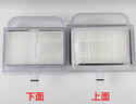 神鹿醫(yī)療制氧機(jī)配件過濾棉3E/3A/3C系列過濾毛氈HEPA過濾器過濾芯過濾網(wǎng) 3A過濾器1個(gè) 曬單實(shí)拍圖