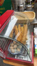 揚子（YANGZI）食品保溫柜商用蛋撻小型臺式新款食品板栗漢堡保溫箱恒溫柜炸雞展示柜 【實(shí)用款】52L丨小弧型2層2盤(pán) 高端紅【下單即贈好禮】 曬單實(shí)拍圖