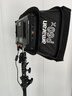 美鏗（Meking）MZ系列MZ-3000FP DMZ3000FP蝴蝶式夾片L系列2800FP氣墊燈架可升降便攜影棚工作室伸縮支架直播腳架 L-2200FP（2.2米氣墊燈架） 曬單實(shí)拍圖