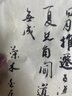 善璉湖筆 毛筆 文房四寶楷書隸書行書草書毛筆狼兼毫毛筆書法國畫毛筆禮盒【書法推薦筆】 九曜狼毫·大 曬單實拍圖