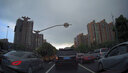 360行車(chē)記錄儀車(chē)充產(chǎn)品車(chē)載充氣泵產(chǎn)品 K150+128G內存卡 曬單實(shí)拍圖
