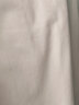 利郎轻时尚男装【冰氧吧】轻商务新款POLO衫男纯色抗菌冰感短袖上衣 白色冰氧吧 180/2XL 实拍图