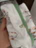 bledilait防惊跳安抚神器新生婴儿包单纯棉襁褓裹布夏季包巾包被宝宝薄款 晒单实拍图