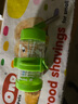 jolly pet products倉鼠水瓶大容量防漏水壺兔子水壺龍貓荷蘭豬天竺鼠試水不漏發(fā)貨 80ML 顏色隨機  滾珠水壺 曬單實拍圖