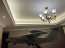 MOTIVITY AGE中航官方空警2000預警機模型KJ2000仿真合金飛機模型軍事禮品擺件 曬單實(shí)拍圖