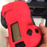 名璐 5DIV保護套 適用于佳能5D4/5D MARK IV相機硅膠套 保護殼 紅色 曬單實(shí)拍圖