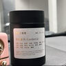 萬(wàn)火車(chē)載香薰汽車(chē)香水香氛車(chē)內出風(fēng)口固體香膏男士專(zhuān)用高檔空氣清新劑 雨后梔子【純白梔子香】 曬單實(shí)拍圖