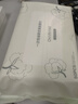 奇姬韓國晶瑩隔離粉底液自然遮瑕持久不脫妝輕薄透氣 亮顏紫色 曬單實拍圖