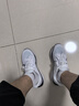 耐克（NIKE）官方艦店男鞋 2025秋季新款QUEST 6慢跑鞋網(wǎng)面運動(dòng)鞋透氣跑步鞋 革命8/白紅/曬圖退10 42 /265/8.5 曬單實(shí)拍圖
