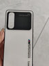 灝一（HAOYI）適用OPPOReno3Pro手機殼玻璃超薄軟殼防摔鏡頭全包硅膠邊高檔網(wǎng)紅新款保護套潮高顏值硬殼情侶男女 Leader-氣質(zhì)白【單殼】 OPPO Reno3 Pro 曬單實拍圖