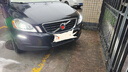 雪萊特（Cnlight）45w汽車(chē)LED大燈D系列LED車(chē)燈超亮聚光改裝原車(chē)氙氣燈改LED燈D1S 曬單實(shí)拍圖