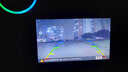飛利浦汽車LED示寬燈 閱讀燈 牌照燈 后備箱燈 剎車燈 倒車燈 后尾燈 P21W兩只 LED白光 曬單實拍圖