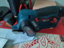博世（BOSCH） GHO 12V-20重載級無(wú)刷鋰電充電式電刨（小鋼刨） 裸機（不含電池充電器） 曬單實(shí)拍圖