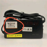 桐汝壁天南兄弟曼影小鳥電動車智能原裝充電器原廠專用48V12Ah60V 小鳥60V-20Ah方頭三橫適合17-24 曬單實拍圖
