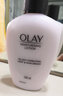 玉蘭油（OLAY）大紅瓶面霜新生塑顏金純面霜女抗皺滋潤修護面霜 保濕乳 150ml 曬單實(shí)拍圖