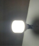 得焺led灯泡超亮家用节能灯室内照明灯工厂大功率螺口E27灯泡 45W-E27螺口- 1只装 实拍图