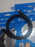 開(kāi)博爾 鍍銀USB4數據全功能typec線(xiàn)240w高速PD100W快充40G手機USB3.0蘋(píng)果8K高清線(xiàn)數據電腦 標準版（240W快充+兼容雷電3+40Gbps） 0.5米 曬單實(shí)拍圖
