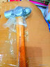 百威獅圓頭錘木柄纖維柄錘奶子錘多功能家用維修木工小榔頭敲擊大鐵錘 木柄圓頭錘1.5P 曬單實(shí)拍圖