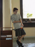 海瀾之家 HLA男鞋2025春季新款休閑皮鞋男中幫經(jīng)典板鞋男戶外運(yùn)動(dòng)鞋男士休閑鞋 黑色 41 曬單實(shí)拍圖
