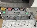 雙杰M C2001粉盒適用理光MC2000粉盒Ricoh MC2000ew碳粉MC2000L/SP打印機復印機墨盒墨粉硒鼓粉筒黑色大容量 曬單實(shí)拍圖