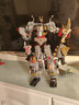 變形金剛玩具 IDW 天元神力 模型禮物 D級(jí) 嚎叫E1126 曬單實(shí)拍圖