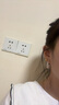 大絨鵝大圈耳環(huán)女2024年新款潮歐美閃輕奢禮物夸張耳飾 復(fù)古金色水耳圈 曬單實(shí)拍圖