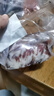 云南雪花牛干巴黃牛肉肥腌制風(fēng)干500g保山騰沖特產(chǎn)肥瘦烤肉臘牛肉 雪花多(肥一些)500g 曬單實(shí)拍圖