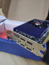 嵩睿6屏顯卡rx580/r7350全新炒股多屏顯卡6口顯卡HDMI高清拼接顯卡8g 4k一拖六路監控投影拼接分屏顯卡 6屏RX580 4G 6HDMI鎖屏版 炒股多屏卡 曬單實(shí)拍圖