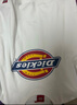 Dickies 【經(jīng)典款】衛衣 男女同款大logo印花圓領(lǐng)衛衣 衛衣男7059 白色 XL 曬單實(shí)拍圖