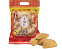 李禧記學(xué)雄正宗順德特產(chǎn)大良蹦砂送禮年貨辦公小吃零食老字號非遺 【送禮佳品】南乳味禮盒裝500g 曬單實拍圖