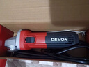 大有（Devon） 電錘角磨電鉆扳手圓鋸組合5401\2908\5765\2903\5835\5408 5401+2903+5733-5.0Ah雙電閃充 曬單實(shí)拍圖