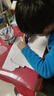 久巴五英語點讀筆A90全科通用掃描筆小學初高中生幼兒啟蒙課本電子詞典筆掃讀筆學習機多種語言翻譯神器 A90升級版 4GB 【2.99寸大屏+離線翻譯】 曬單實拍圖
