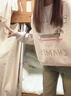 妙奕嘉衛衣女士外套春秋款秋季衣服女裝2025新款學(xué)生韓版寬松百搭慵懶風(fēng) 白灰色滑板小狗衛衣 XL 【建議100-120斤】 曬單實(shí)拍圖