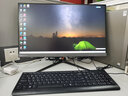 聯(lián)想【14代新品】電腦臺式機天逸510Pro酷睿i5 i7大機箱游戲商務(wù)辦公作圖設計主機獨顯整機全套s可選 【店長(cháng)推薦】主機+23.8英寸顯示器 定制 i5-14400 16G 512G集顯 曬單實(shí)拍圖