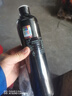 業(yè)安（YEAN）奧斯福碳纖維氣瓶 0.36L/0.5L30MPA高壓氣瓶碳纖維復合瓶潛水瓶閥 0.42L奧斯福碳纖維復合瓶 曬單實(shí)拍圖