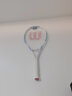 Wilson威尔胜初学者网球拍减震轻量大拍面入门网球拍 WR088310U1 实拍图