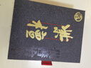 今古樓jingulou 孤品金星紫檀老料手串12MM女款小葉紫檀單圈佛珠手串 JM7656 曬單實拍圖